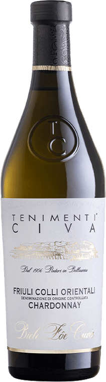 Tenimenti Civa Chardonnay BZ