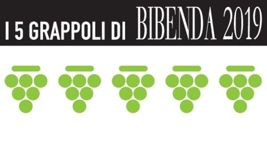 5 Grappoli Bibenda