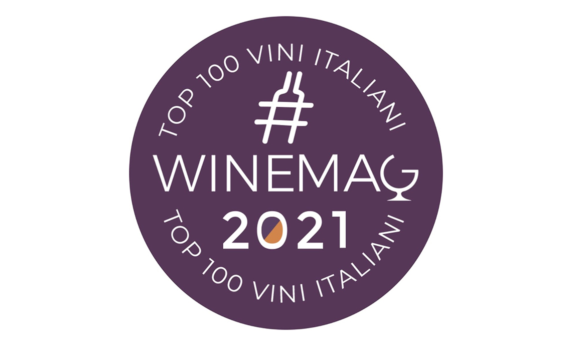 RIBOLLA GIALLA COLLEZIONE PRIVATA AMONG THE BEST 100 ITALIAN WINES